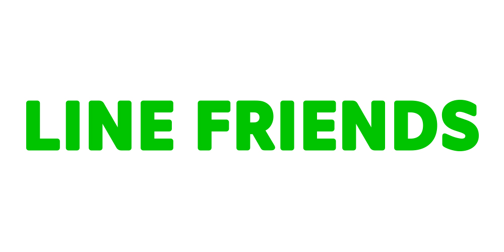 Line Friends logo by huyvo2001 on DeviantArt