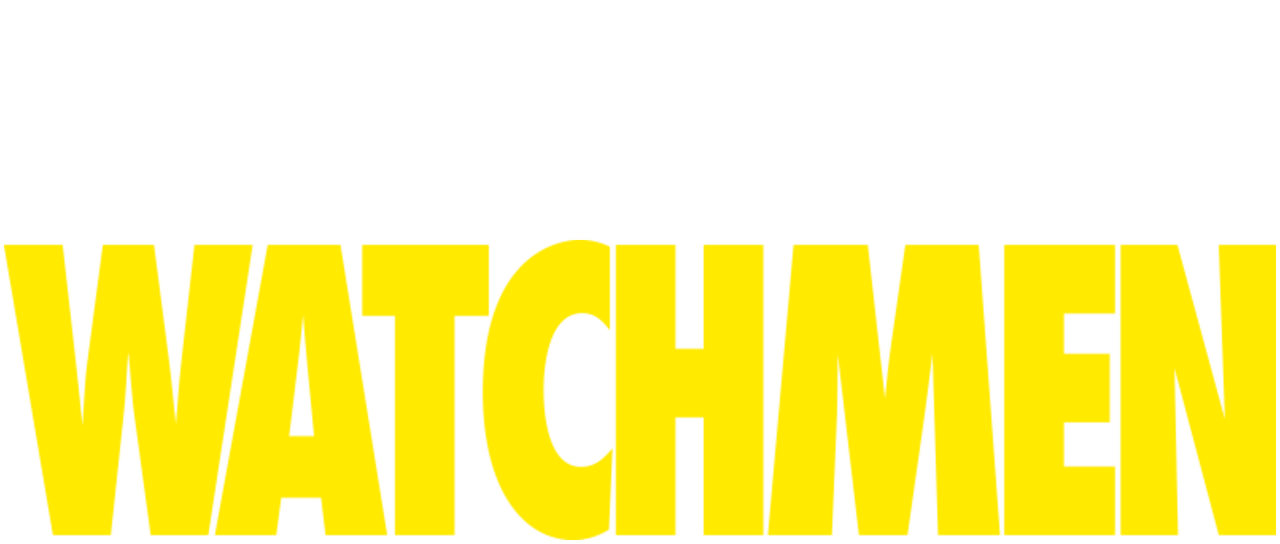 Watchmen logo by huyvo2001 on DeviantArt