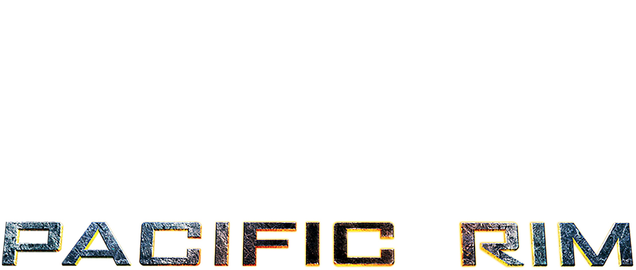 Pacific Rim logo by huyvo2001 on DeviantArt