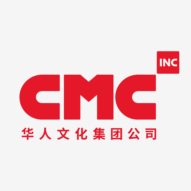 CMC China Media Capital (2020-present) Logo by huyvo2001 on DeviantArt