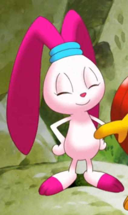 Lovely Rabbit #5 by huyvo2001 on DeviantArt