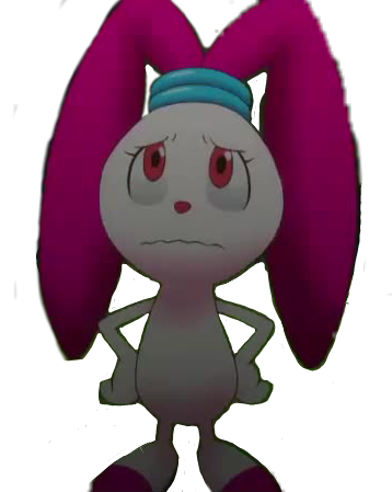 Lovelyn rabbit #8 by huyvo2001 on DeviantArt
