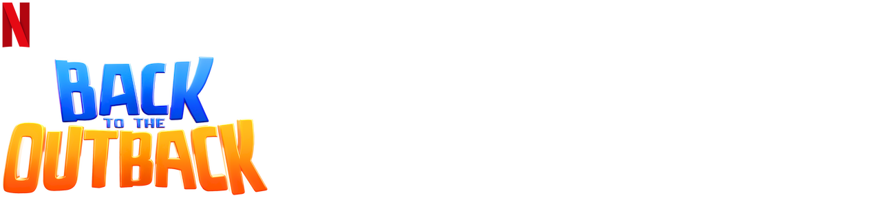 Back on the Outback logo by huyvo2001 on DeviantArt