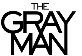 The Gray Man logo by huyvo2001 on DeviantArt