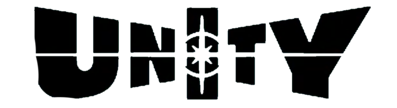 Unity logo by huyvo2001 on DeviantArt