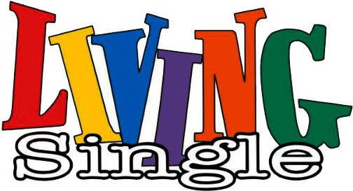 Living Single Vector Image Living Single logo by huyvo2001 on DeviantArt