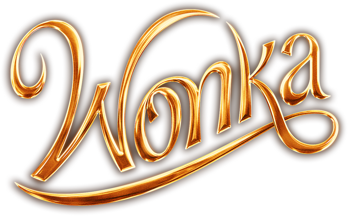 Wonka 2023 logo by huyvo2001 on DeviantArt