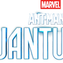 Ant-man and the Wasp Quantumania logo
