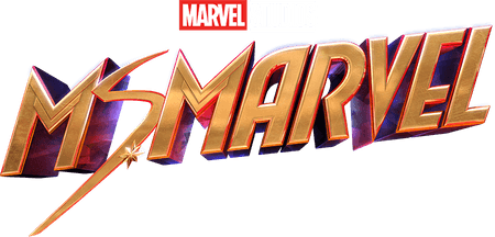 Ms. Marvel LOGO by huyvo2001 on DeviantArt