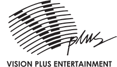 Logo-Vision-Plus by huyvo2001 on DeviantArt