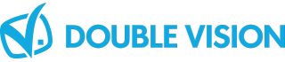Logo Double Vision by huyvo2001 on DeviantArt