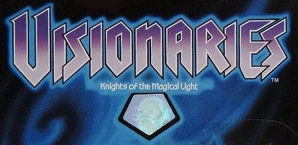 Visionaries Text Visionaries logo by huyvo2001 on DeviantArt