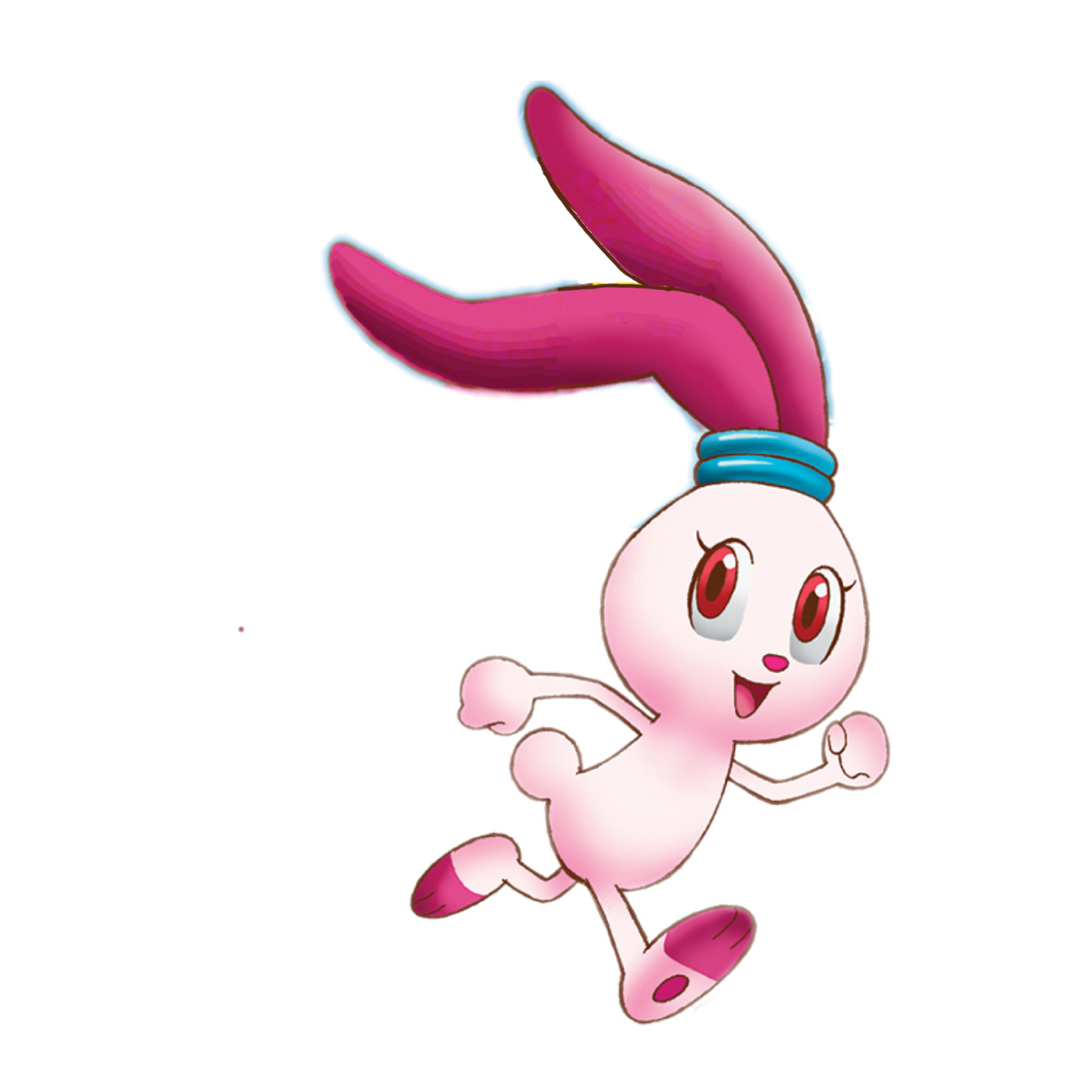 Lovely Rabbit (WDZY and EdeN) by huyvo2001 on DeviantArt Lovely Rabbit (WDZY and EdeN) by huyvo2001 on DeviantArt