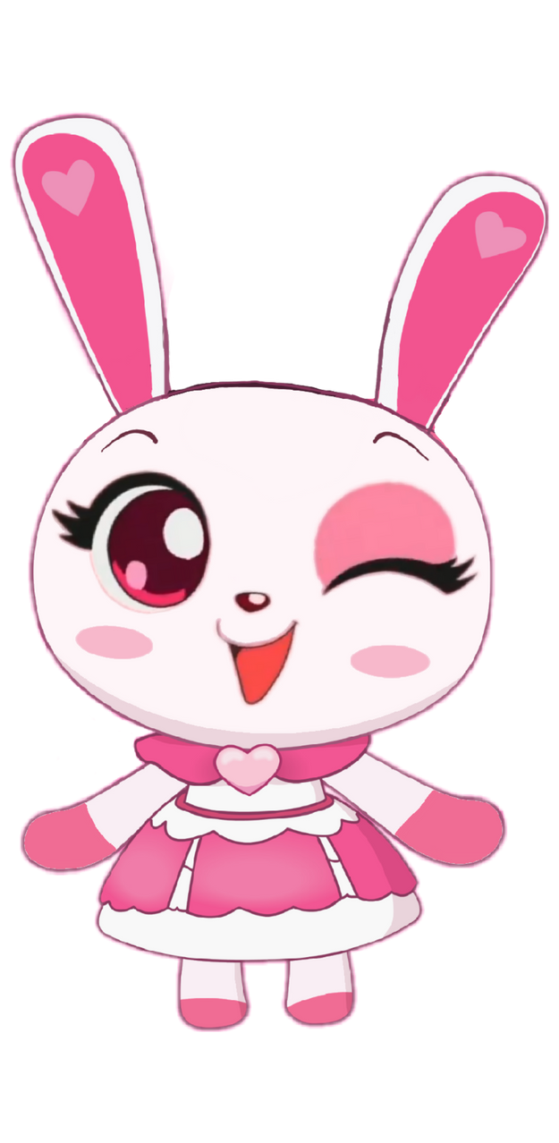 Coron Rabbit (OC) by huyvo2001 on DeviantArt