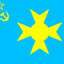 Flag of Andrejan