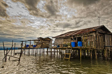 Gypsy Sea House