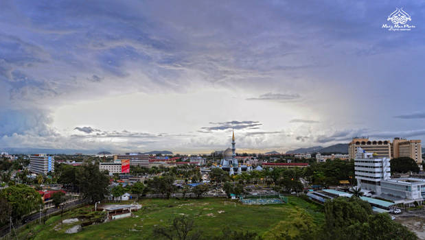 HDR Panorama 3