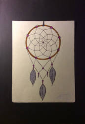 Dream Catcher