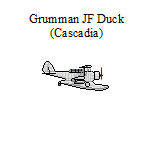 Grumman JF Duck