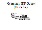 Grumman JRF Goose