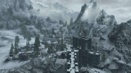 Winterhold