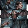 Bat Shenanigans