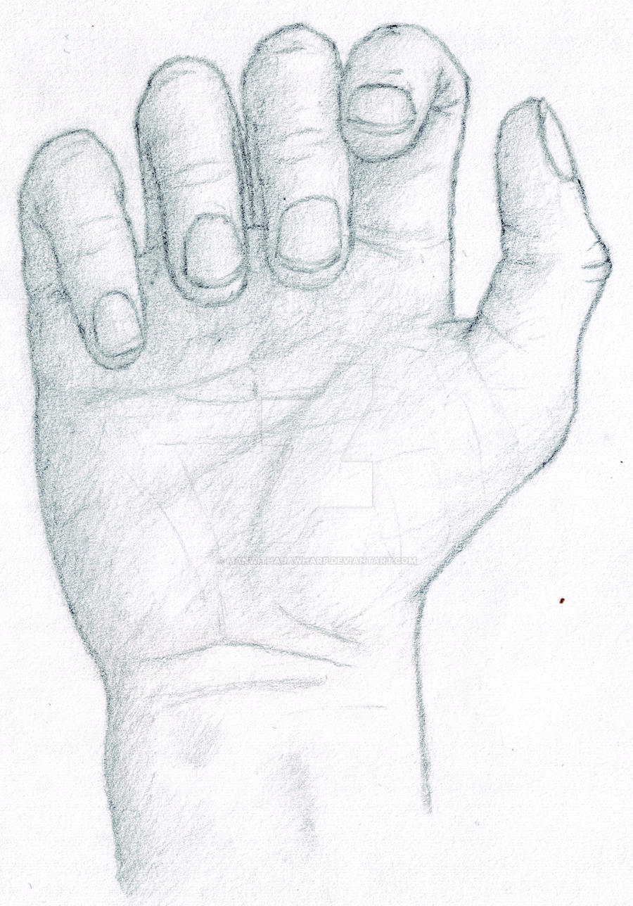 Hand