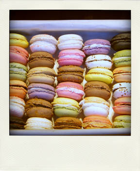 macaron 2