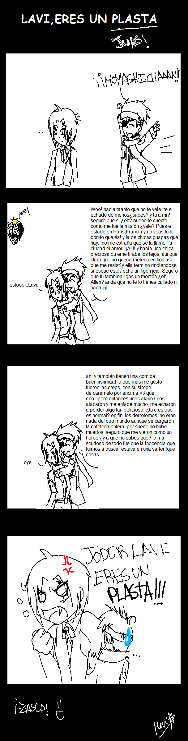 DGM:Lavi_eres_un_plasta_xD