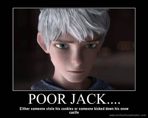 Poor Jack