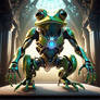 Frog-Bot