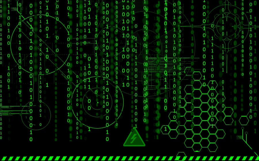 Tech Wallpaper by tennsoccerdr on DeviantArt