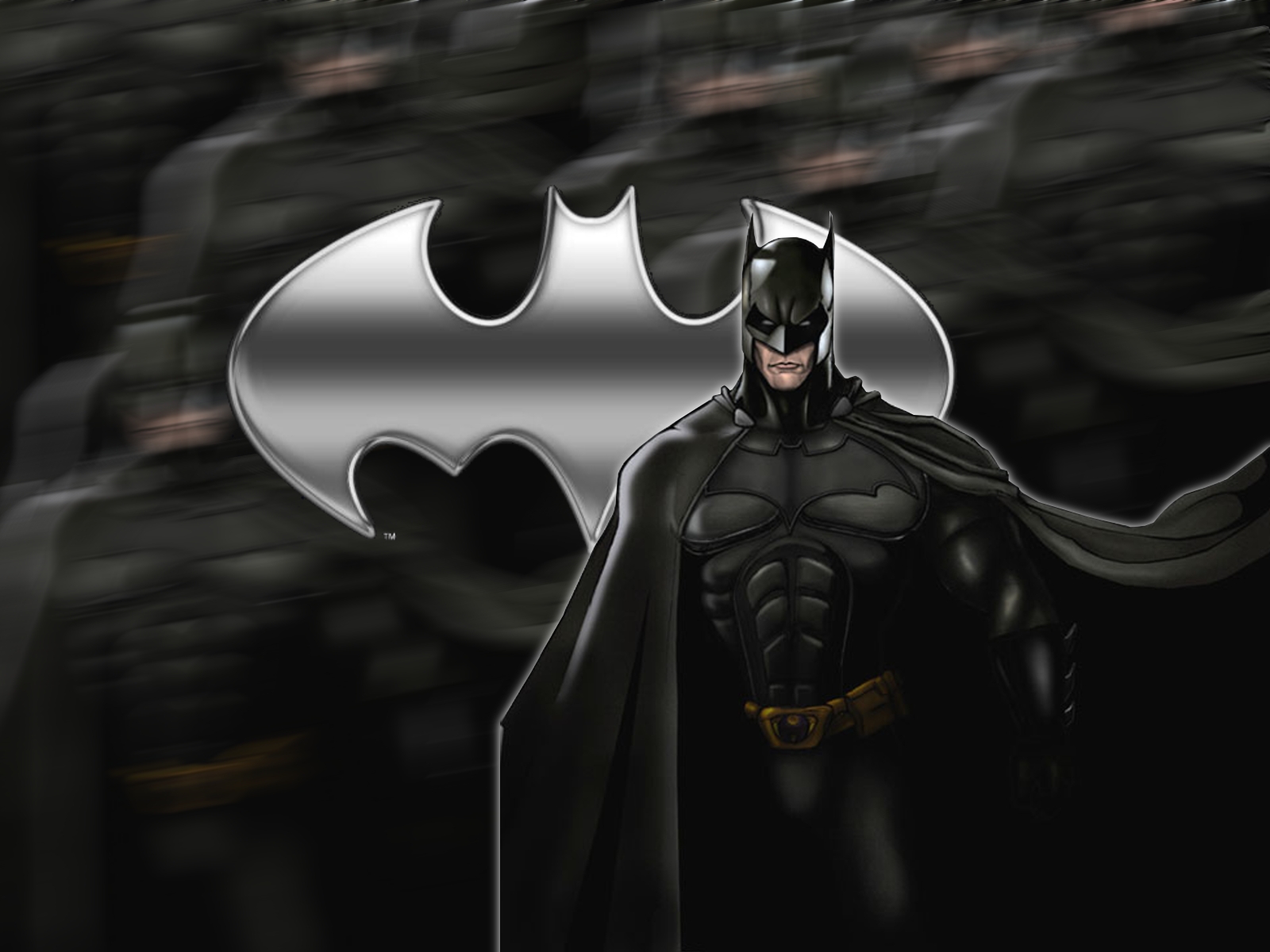 Batman Wallpaper (2) by ImagineAiArt99 on DeviantArt