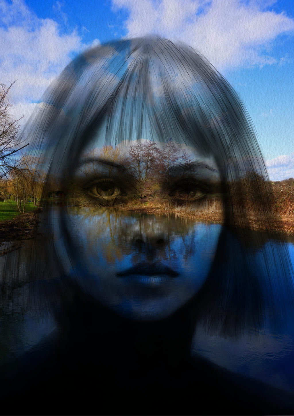 Ruby River by topsom on DeviantArt