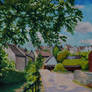 St Johns Street