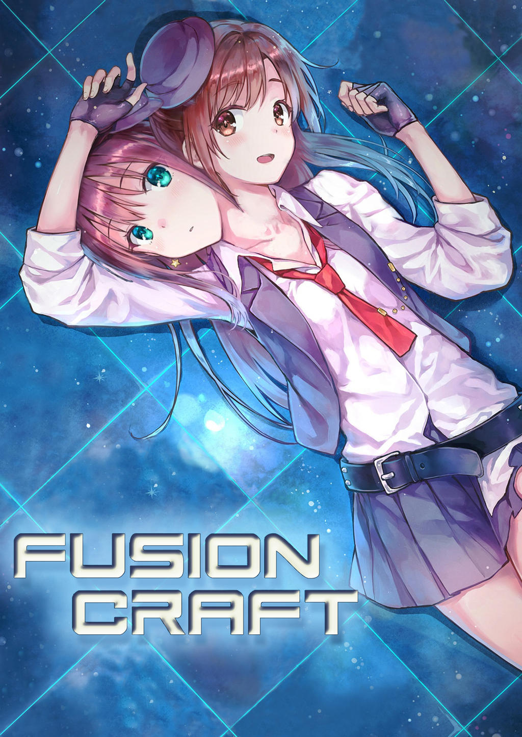 Fusion Craft