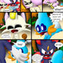 Pokemon Mystery dungeon team super blue (page22)