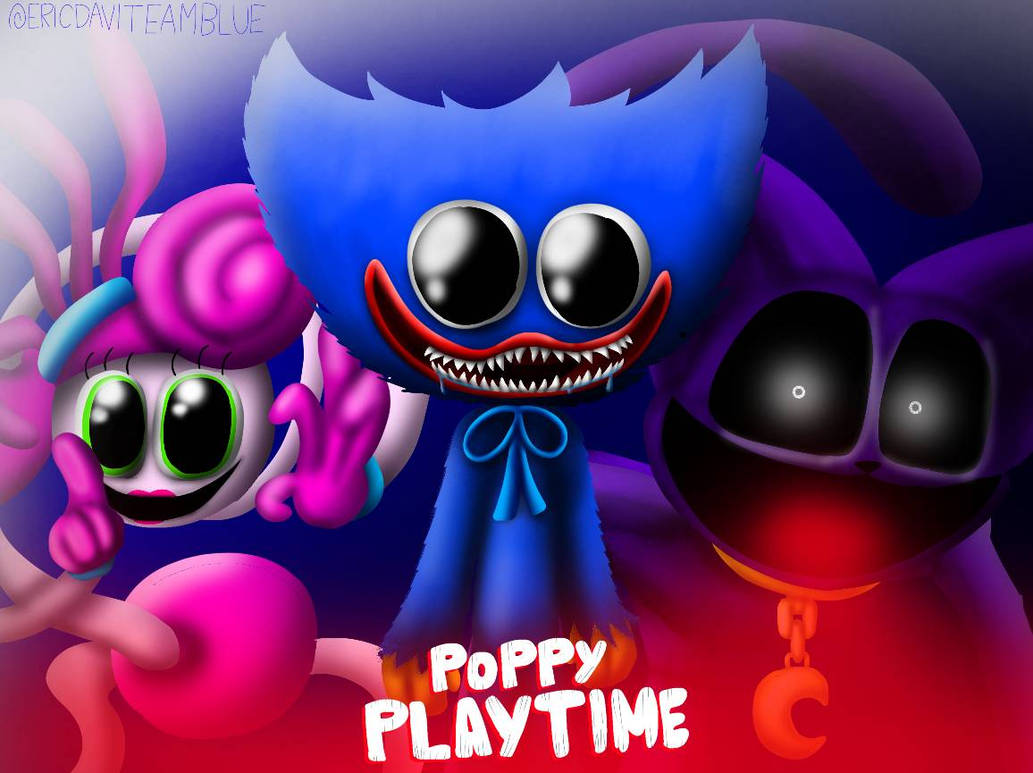 ART Poppy Playtime Charter 1 3 By Ericdaviteamblue On DeviantArt art-poppy-playtime-charter-1-3-by-ericdaviteamblue-on-deviantart