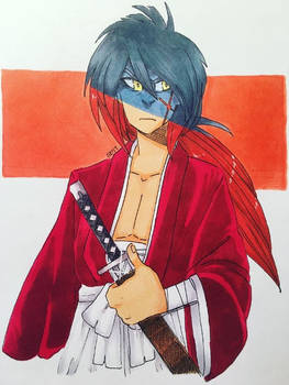 Rouruni Kenshin