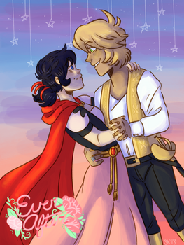 Happily Ever After