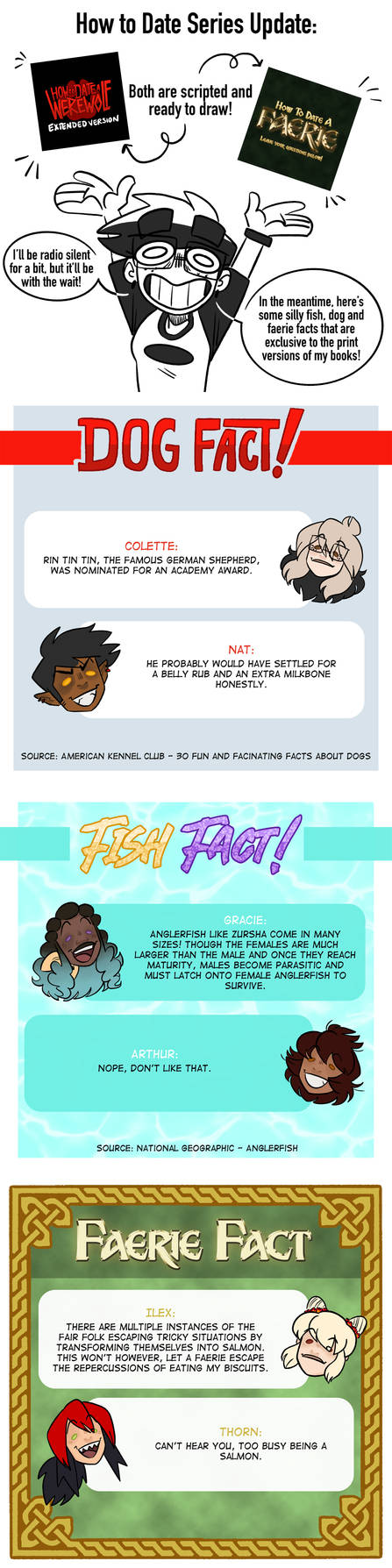 FACT CHECK by shelbyecandraw on DeviantArt