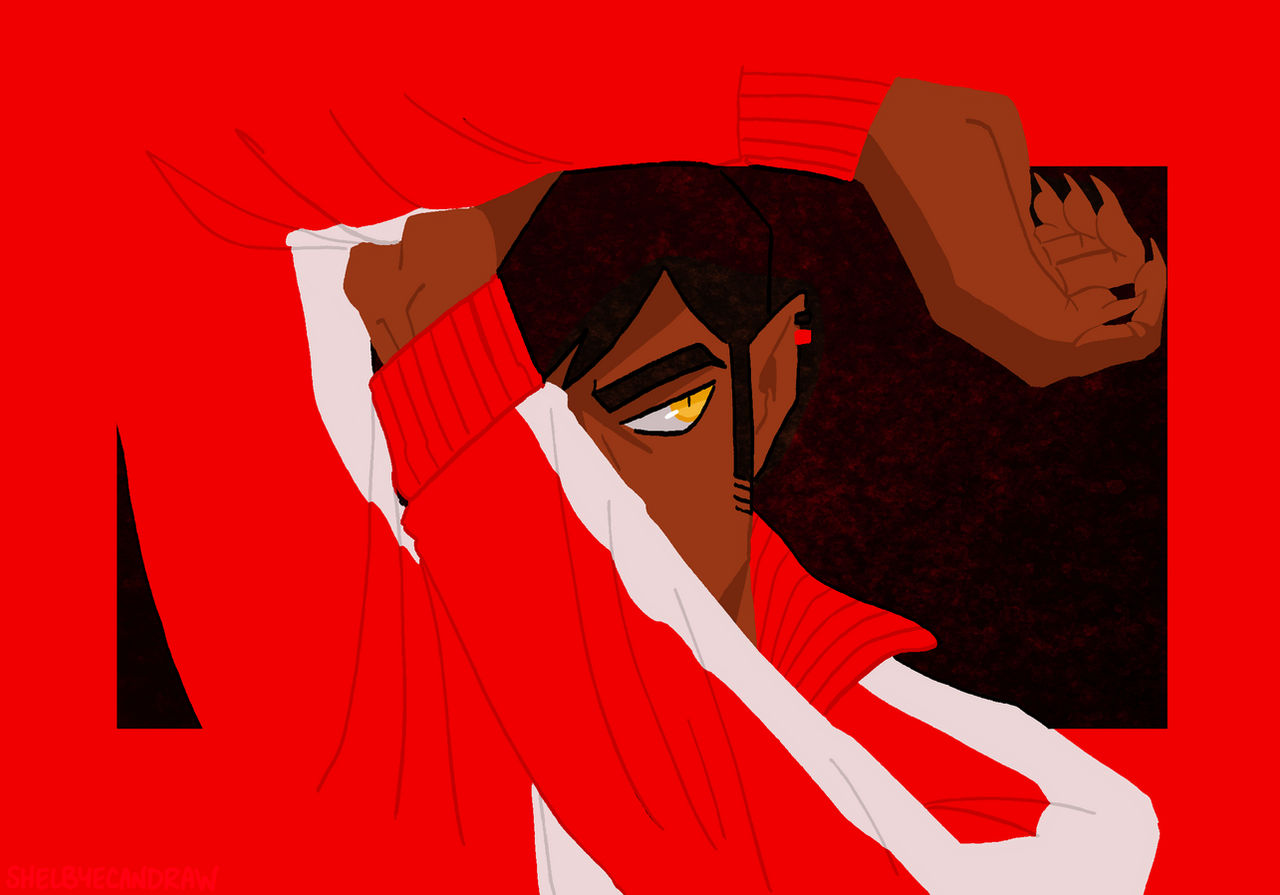 Deviantart Red Note RED by shelbyecandraw on DeviantArt