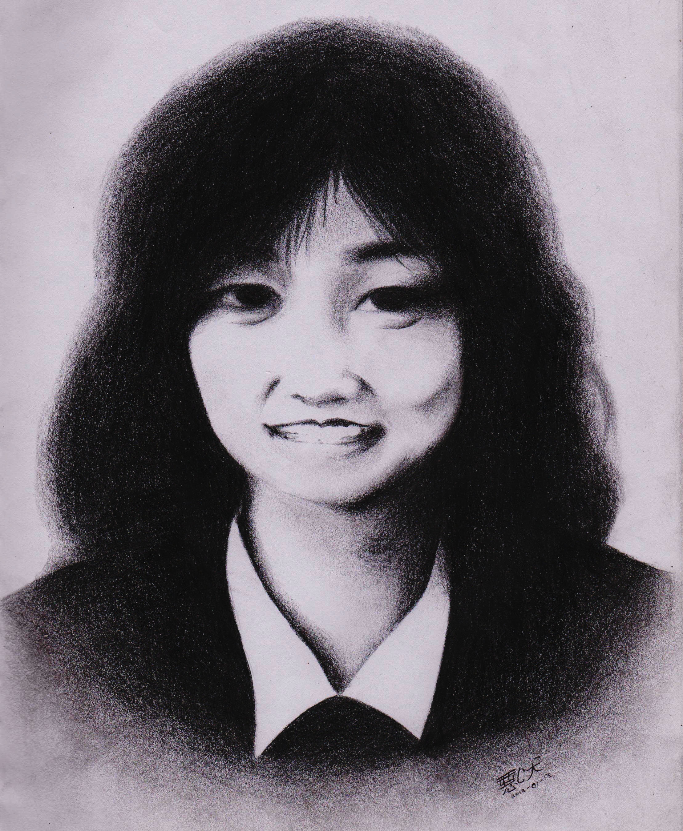 Junko Furuta by beatsurisu on DeviantArt Junko Furuta by beatsurisu on DeviantArt