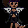 Nega-Timantha - Dragon Girl 2026