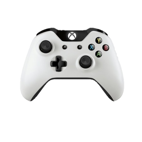 XBOX 1 Controller PNG by ddshipmatcha on DeviantArt