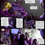 Shattered Collision Prologue page 1