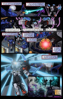 Shattered Collision Prologue page 2