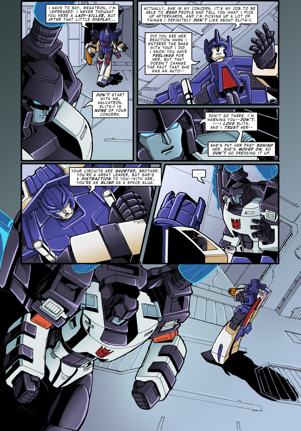 SG Shattered Collision page 05