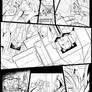 Shattered Collision p1-page 9 ink