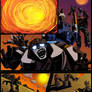 Shattered Collision P2 Page 15 colored